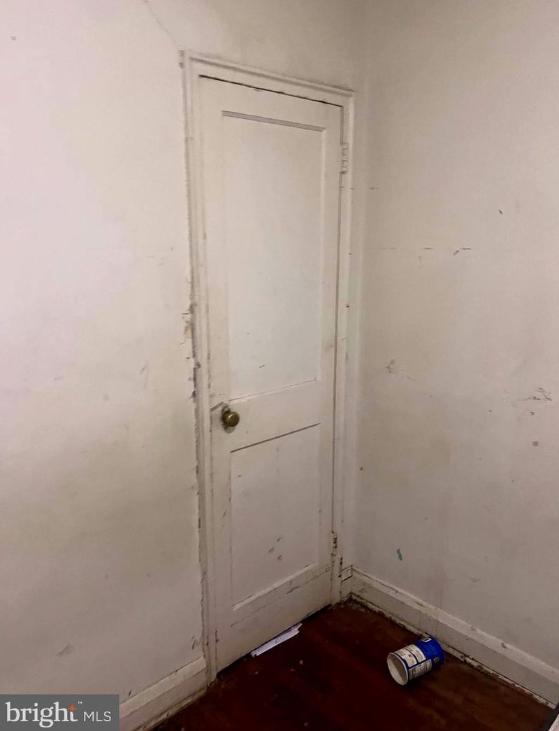 5313 Nelson Ave, Baltimore MD 21215-5796 exterior