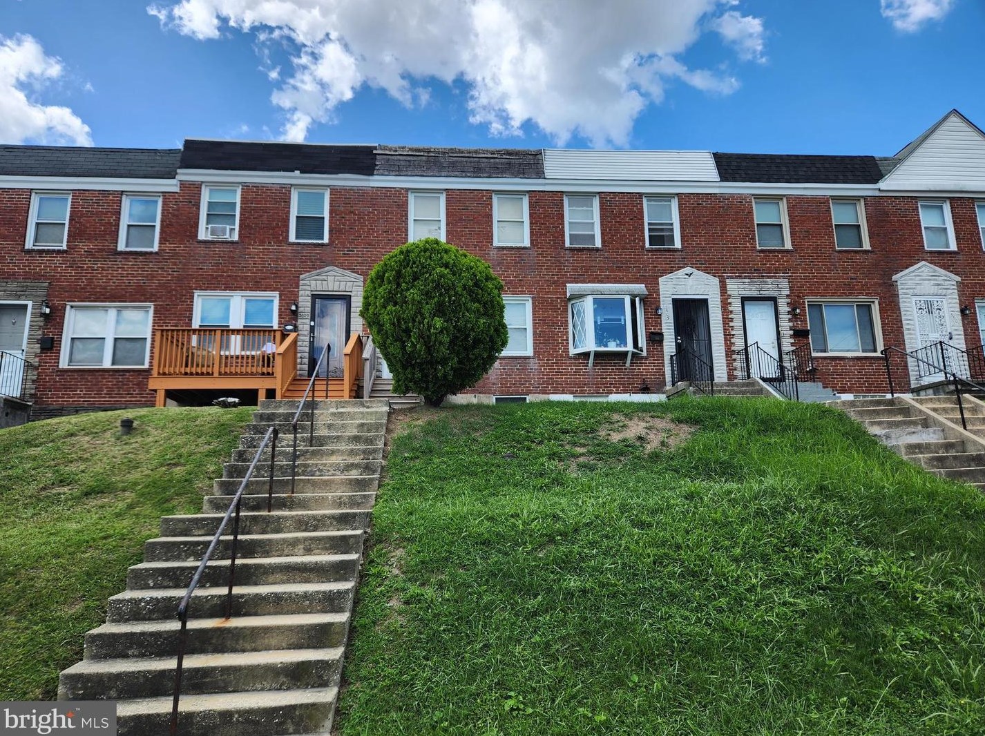 3607 Dudley Ave, Baltimore, MD 21213-1828