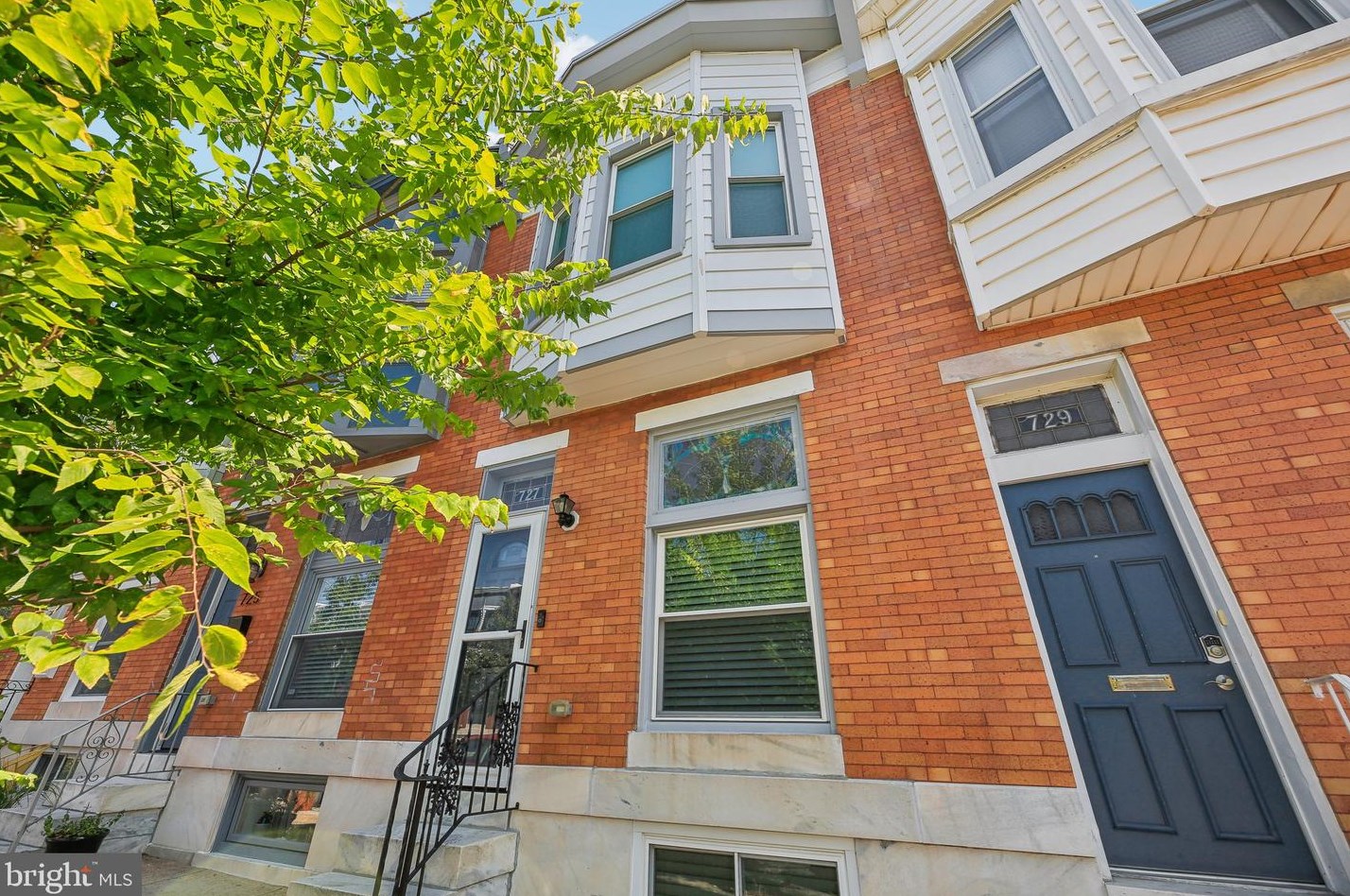 727 Linwood Ave, Baltimore, MD 21224-2719