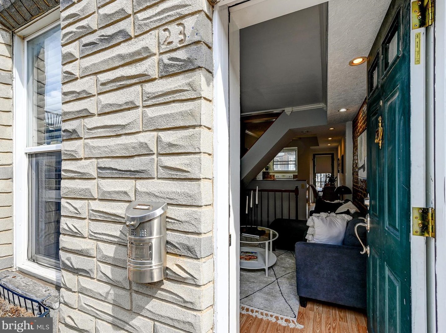 23 Rose St, Baltimore, MD 21224-1151