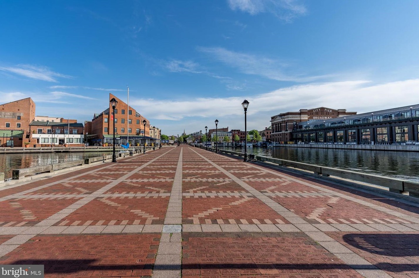 2036 Gough St, Baltimore MD  21231-2637 exterior