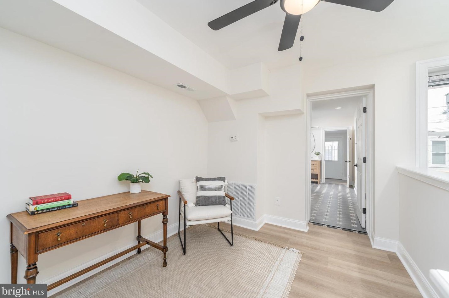 2036 Gough St, Baltimore MD  21231-2637 exterior