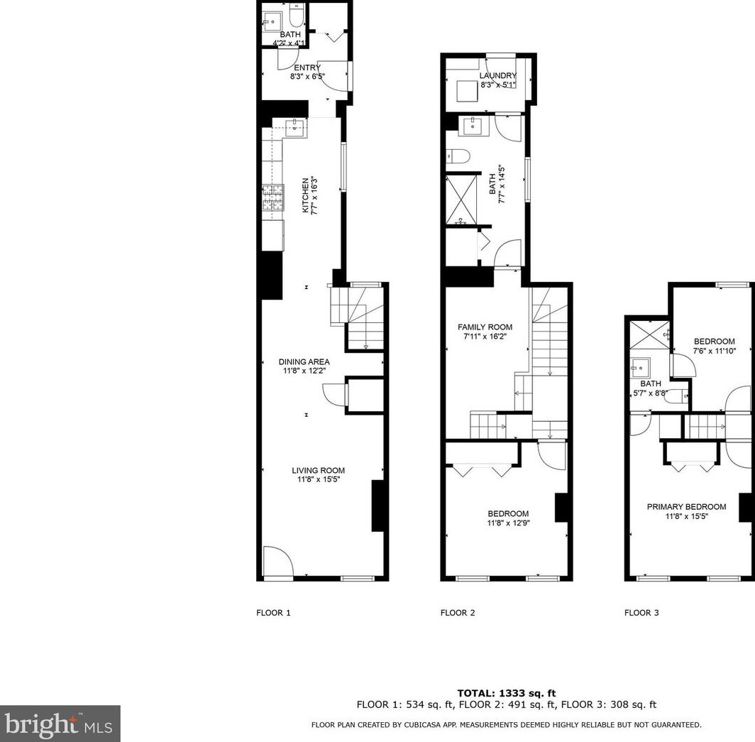 2036 Gough St, Baltimore MD  21231-2637 exterior