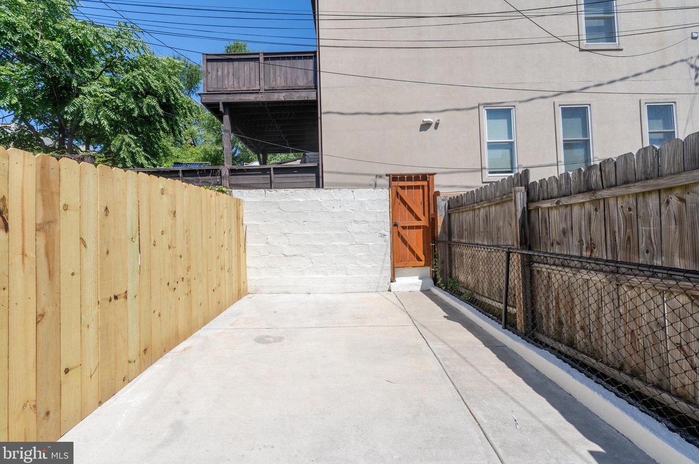 2036 Gough St, Baltimore MD  21231-2637 exterior