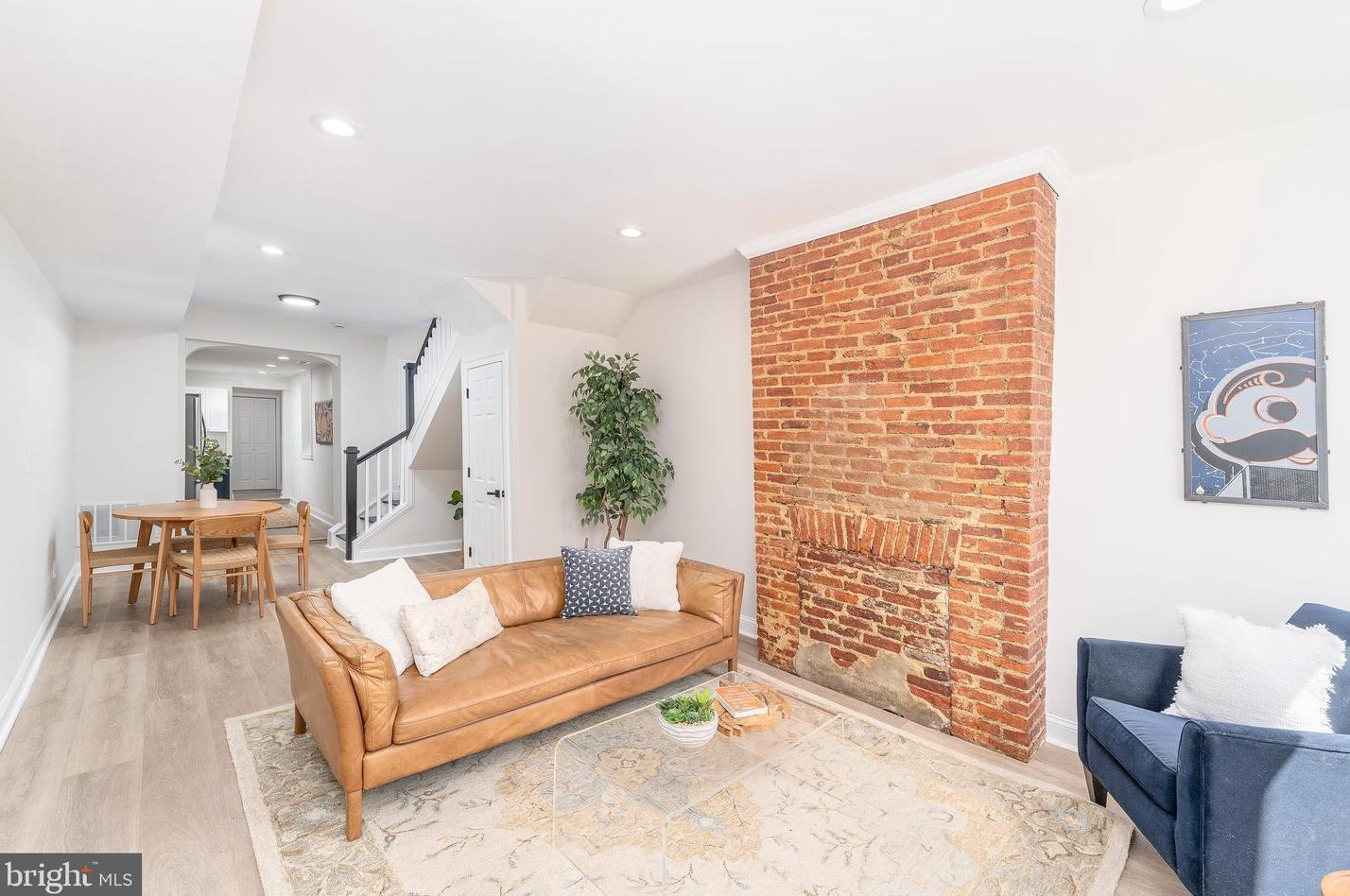 2036 Gough St, Baltimore MD  21231-2637 exterior