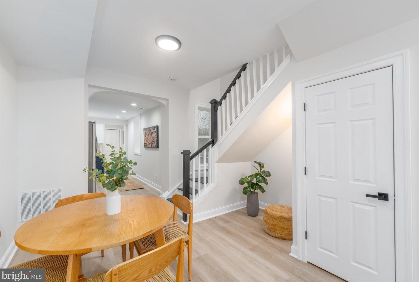 2036 Gough St, Baltimore MD  21231-2618 exterior