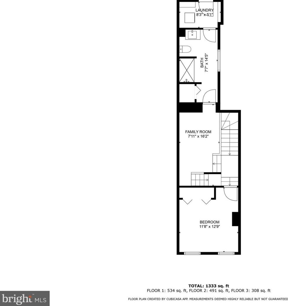 2036 Gough St, Baltimore MD  21231-2637 exterior