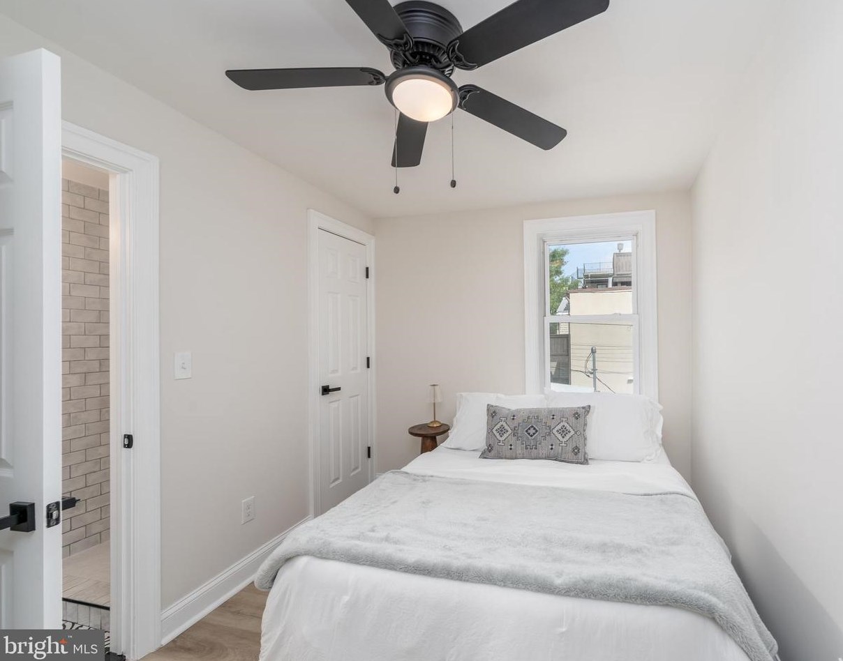 2036 Gough St, Baltimore MD  21231-2637 exterior