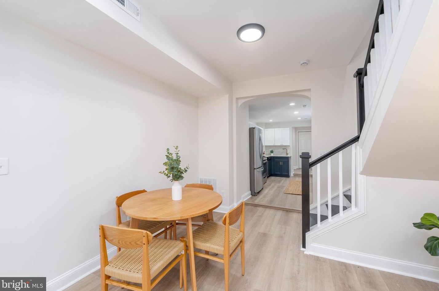 2036 Gough St, Baltimore MD  21231-2637 exterior