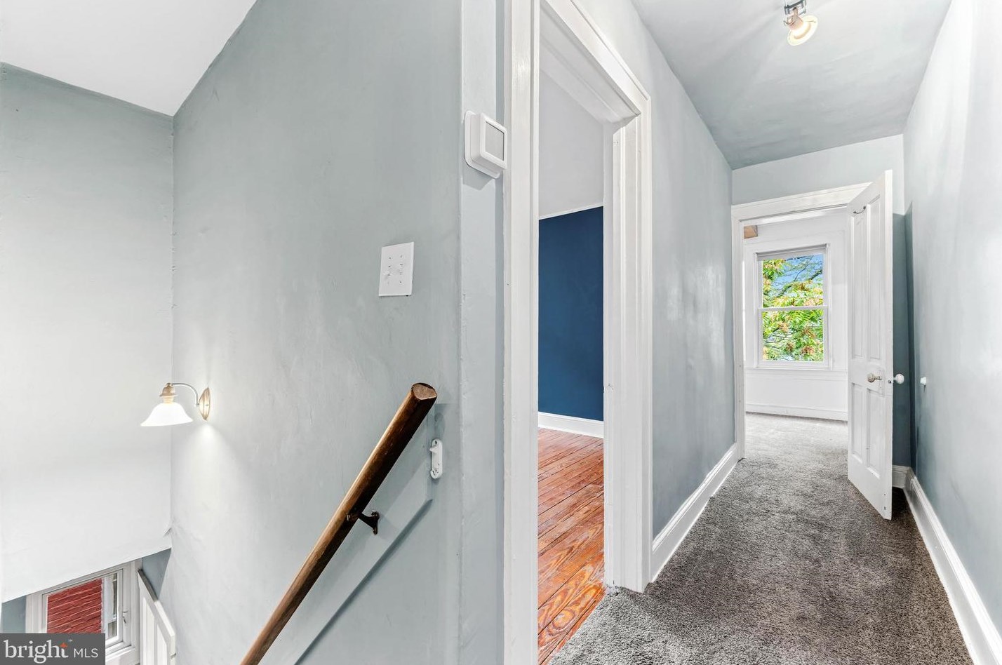 4016 Roland Ave, Baltimore MD  21211-2031 exterior
