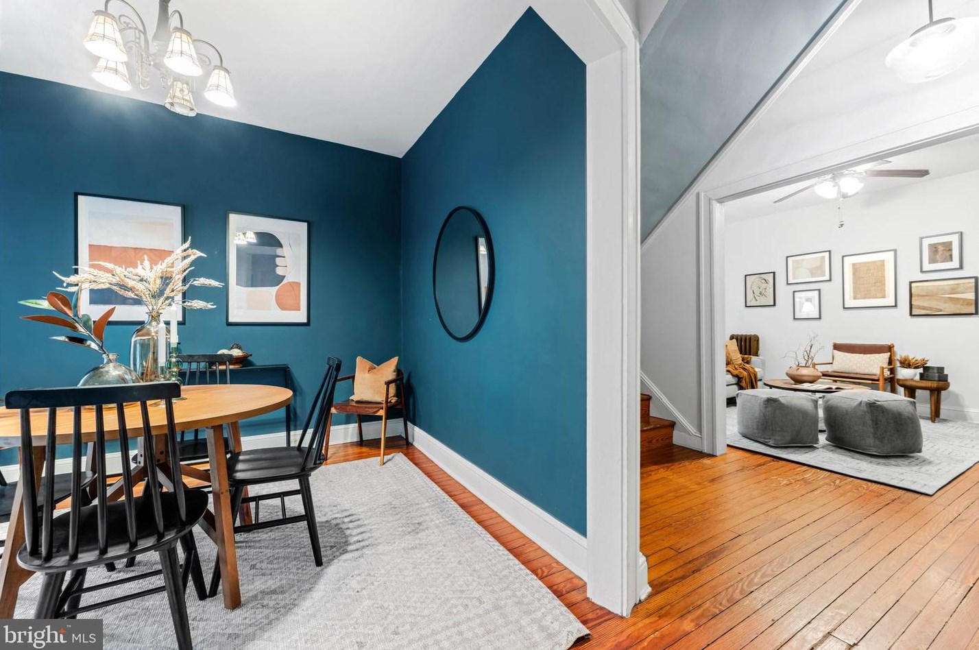 4016 Roland Ave, Baltimore MD  21211-2031 exterior