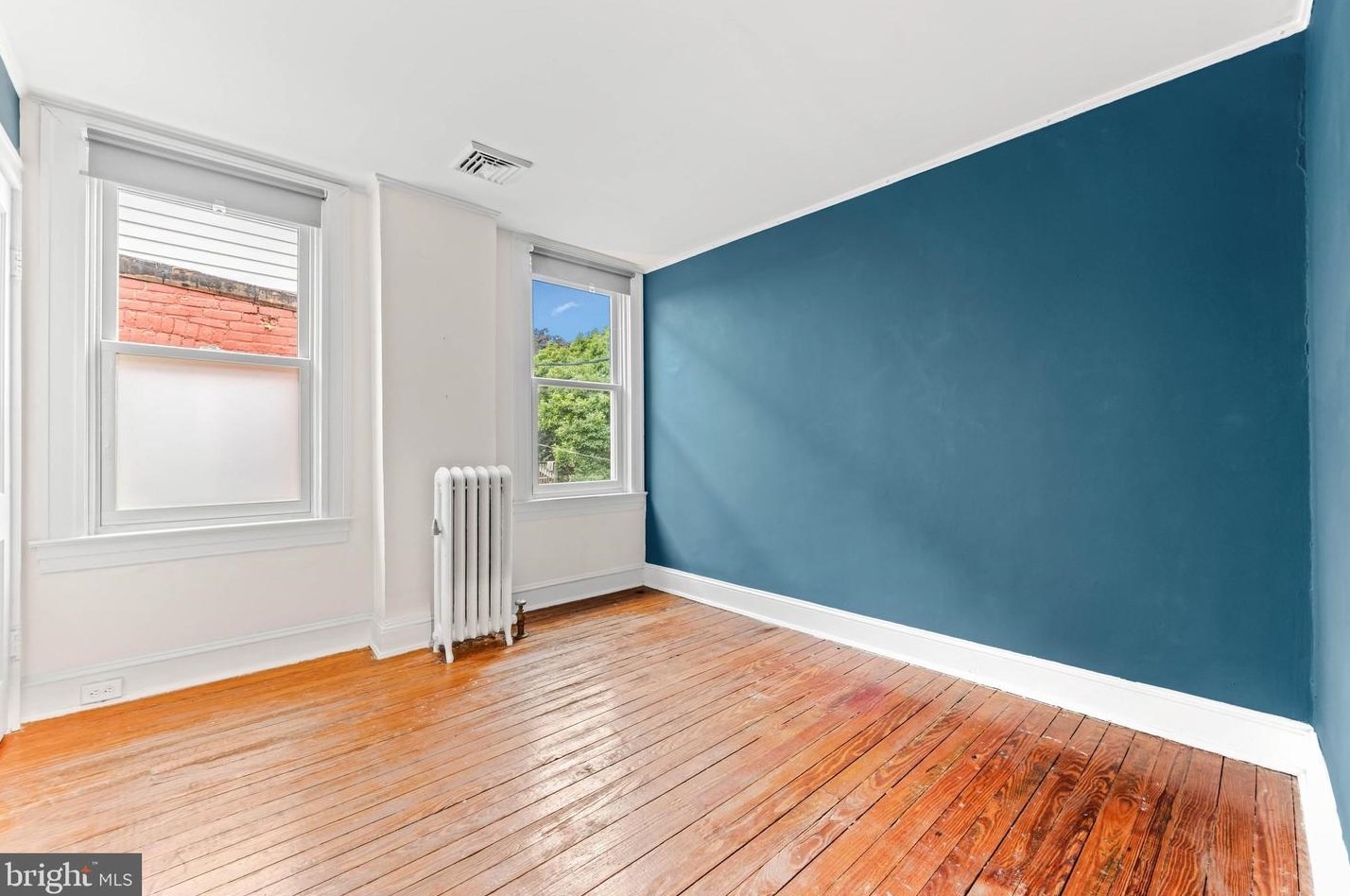 4016 Roland Ave, Baltimore MD  21211-2031 exterior