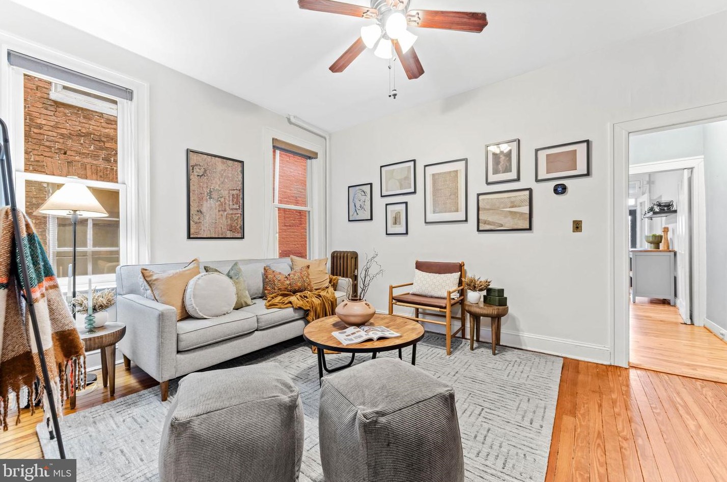 4016 Roland Ave, Baltimore MD  21211-2031 exterior