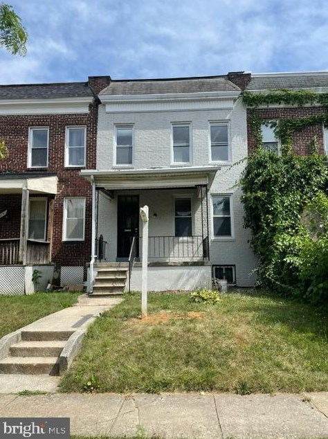 3617 Garrison Ave, Baltimore, MD 21215-5831