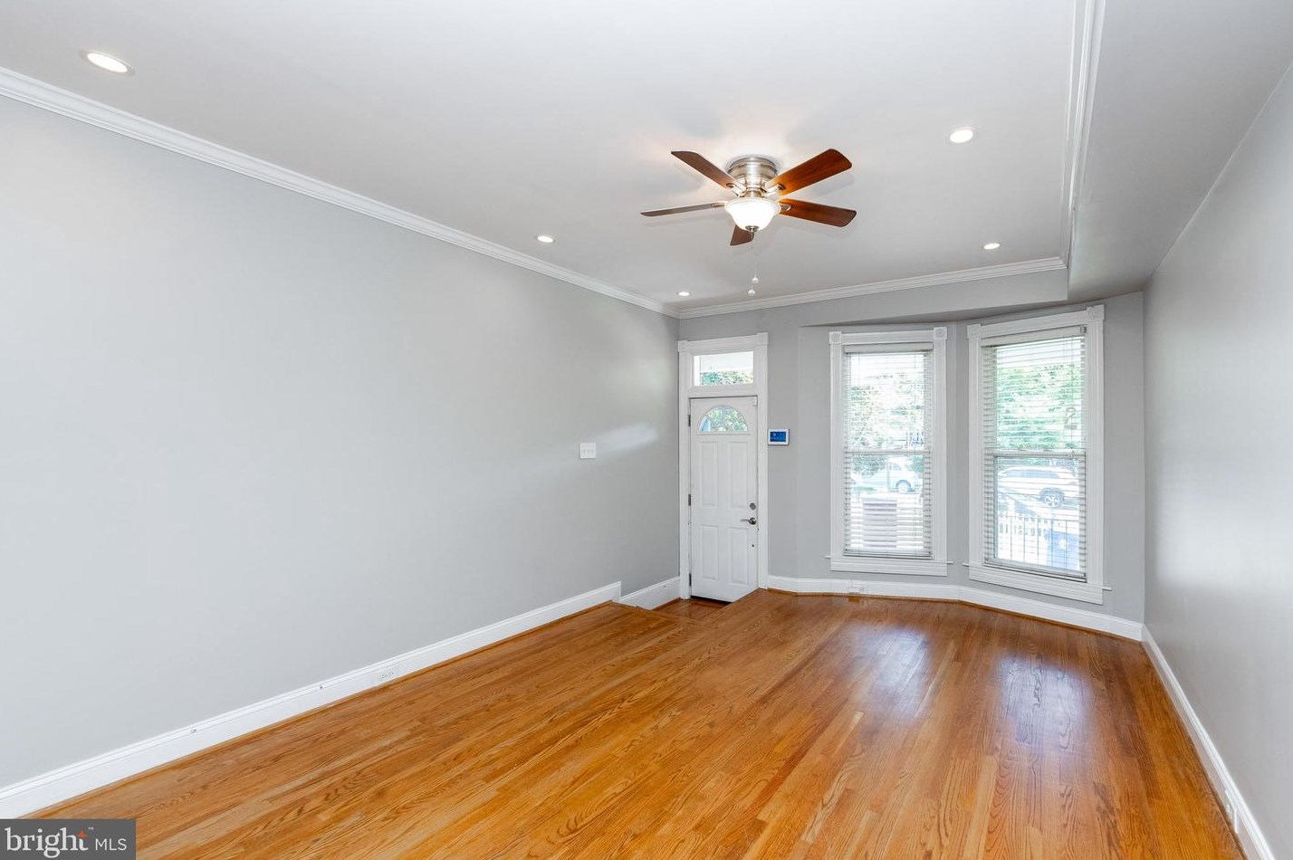 3514 Roland Ave, Baltimore MD  21211-2428 exterior