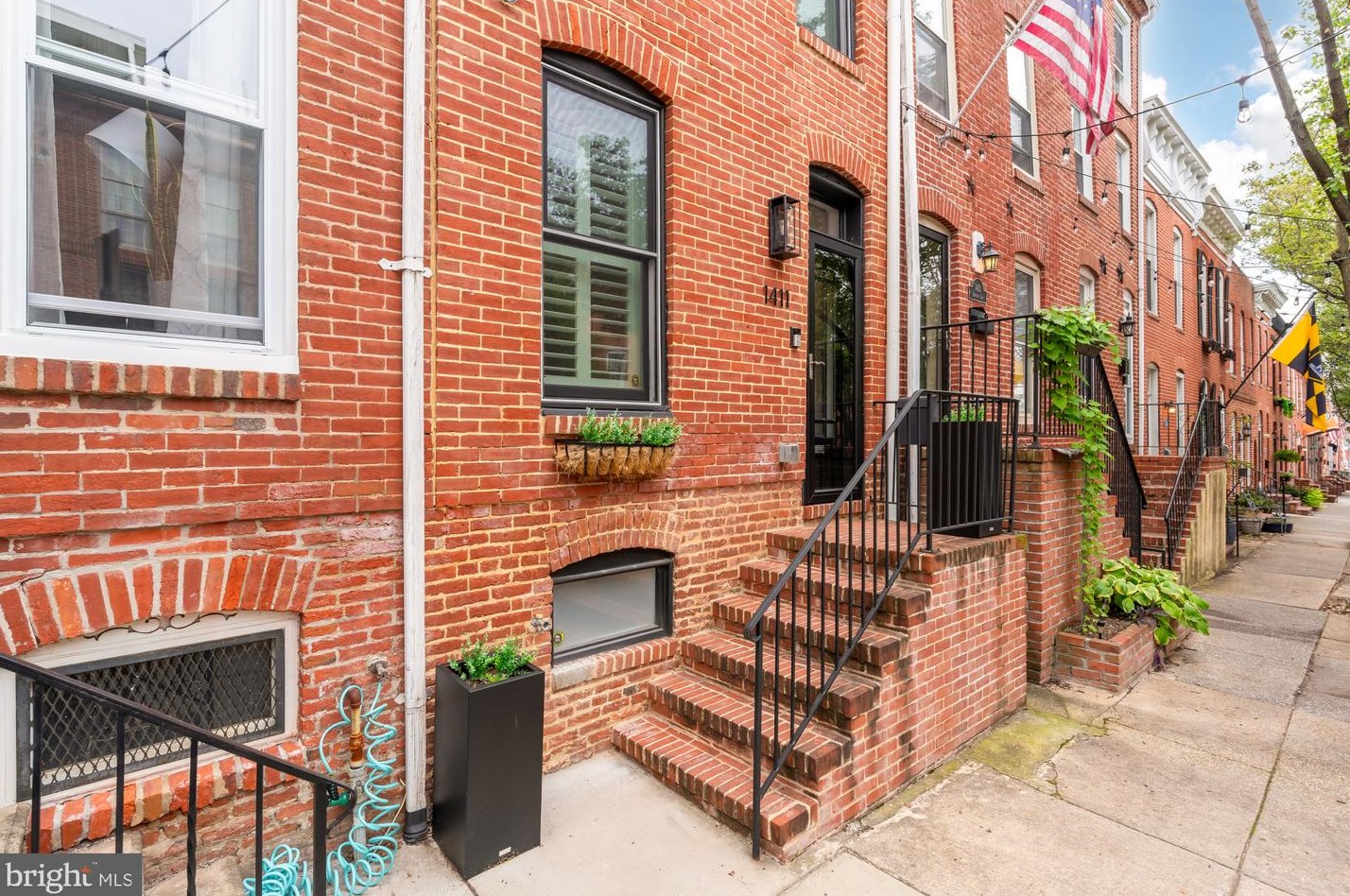 1411 Battery Ave, Baltimore, MD 21230