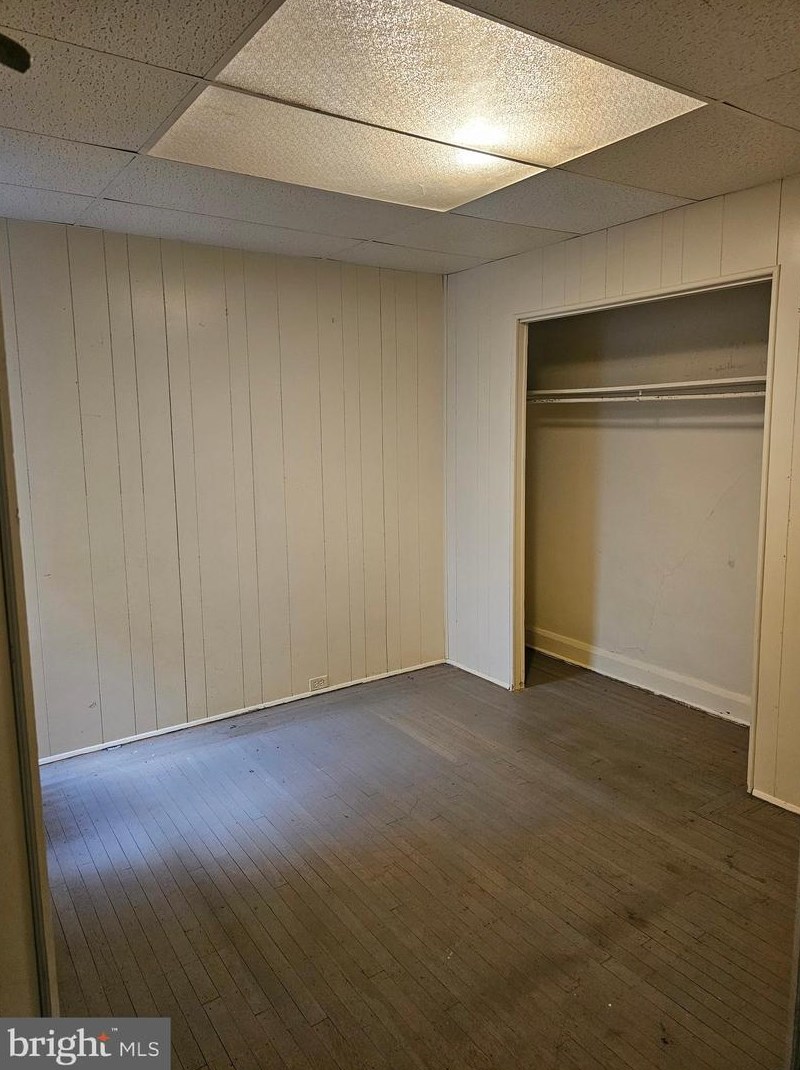 3227 Dudley Ave, Baltimore MD  21213-1711 exterior