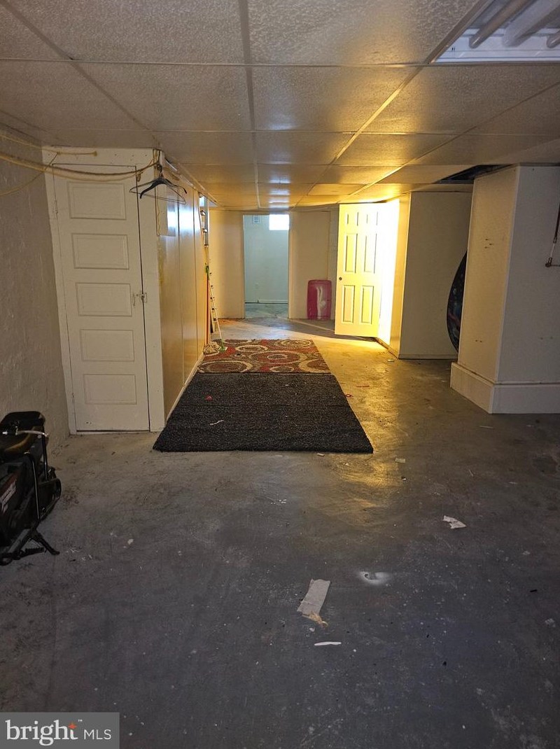 3227 Dudley Ave, Baltimore MD  21213-1711 exterior