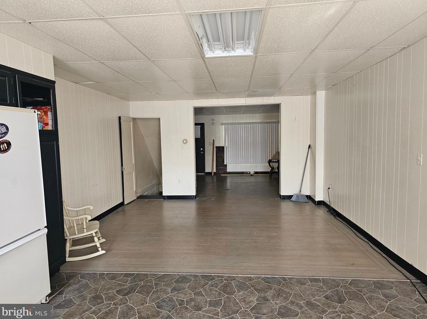 3227 Dudley Ave, Baltimore MD  21213-1711 exterior