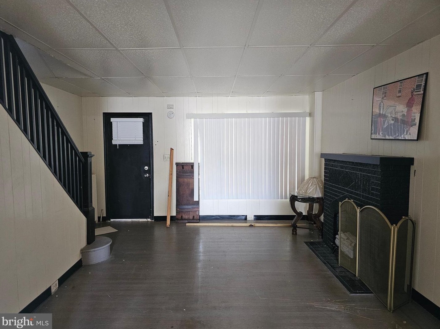 3227 Dudley Ave, Baltimore MD  21213-1711 exterior