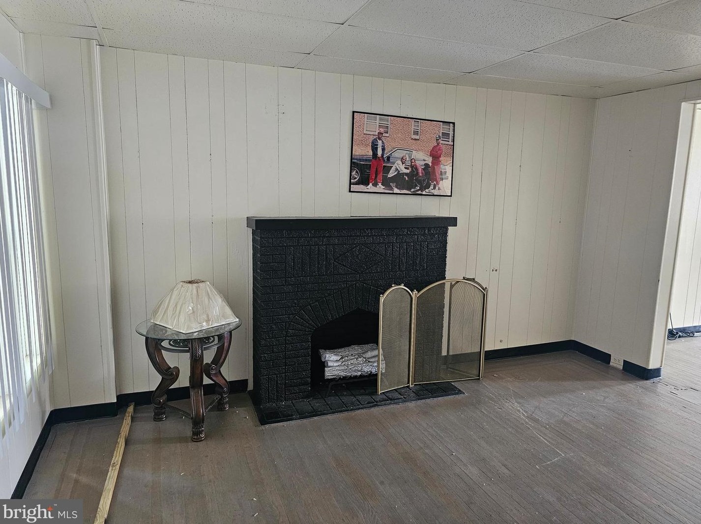 3227 Dudley Ave, Baltimore MD  21213-1711 exterior