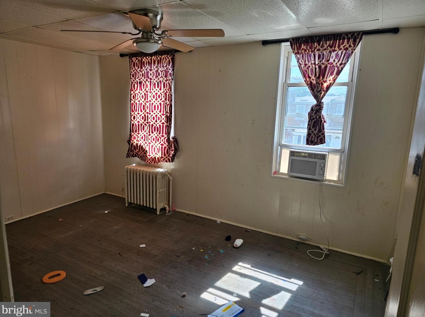 3227 Dudley Ave, Baltimore MD  21213-1711 exterior