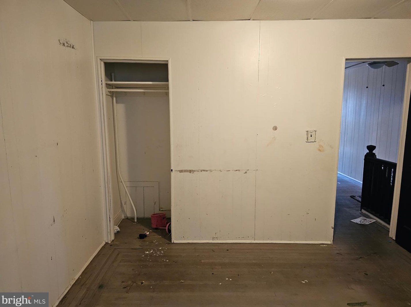 3227 Dudley Ave, Baltimore MD  21213-1711 exterior