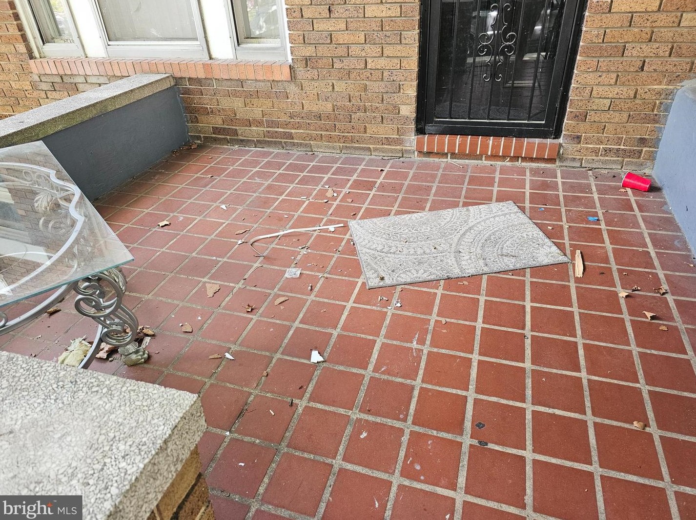 3227 Dudley Ave, Baltimore MD  21213-1711 exterior