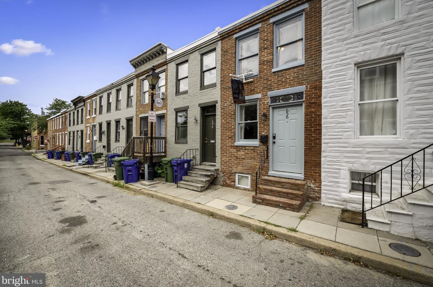 656 Melvin Dr, Baltimore, MD 21230