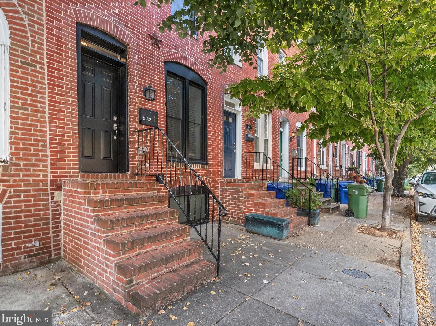 1642 Charles St, Baltimore, MD 21230-4417