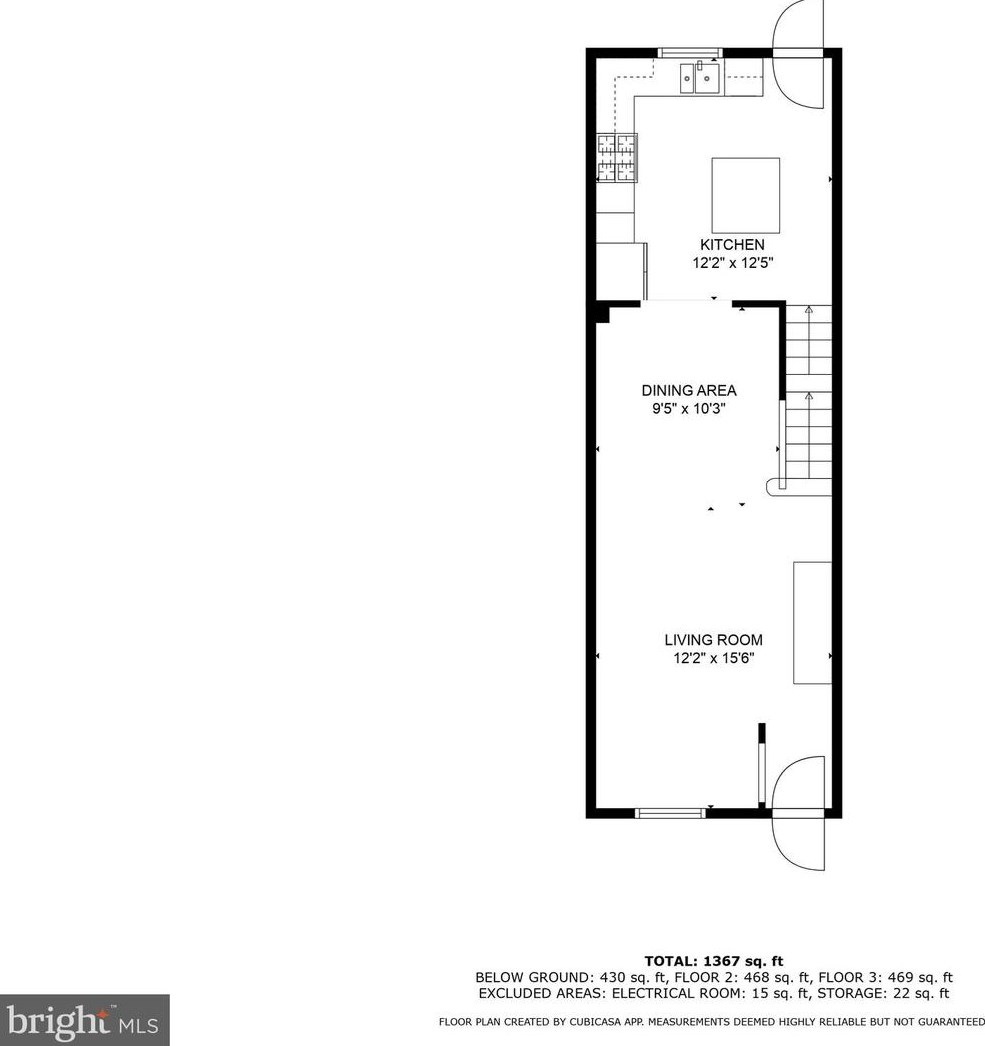 3106 Fleet St, Baltimore MD  21224-3927 exterior