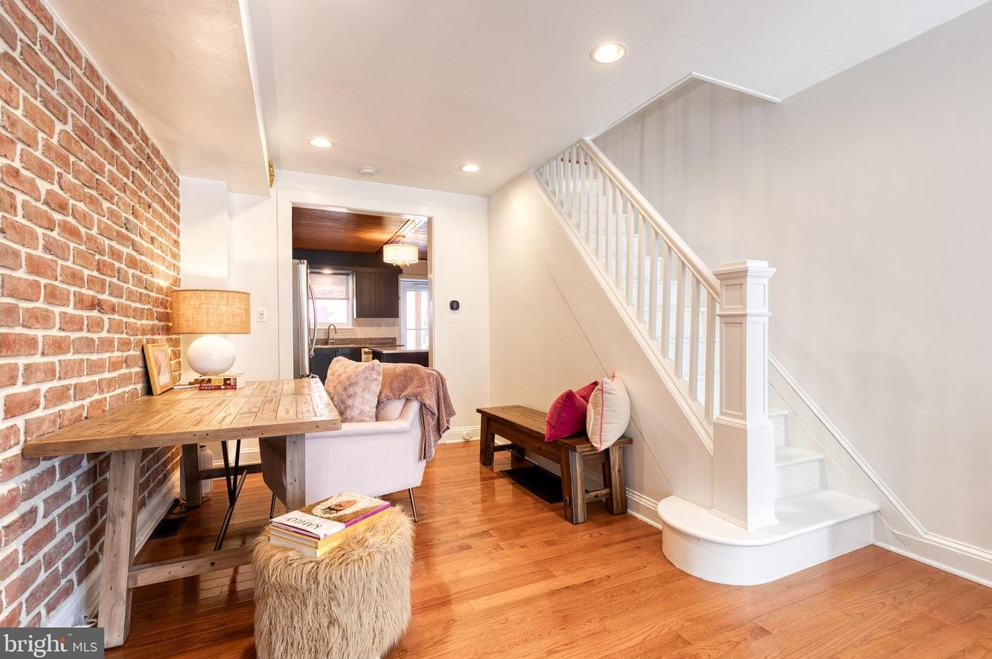 3106 Fleet St, Baltimore MD  21224-3927 exterior