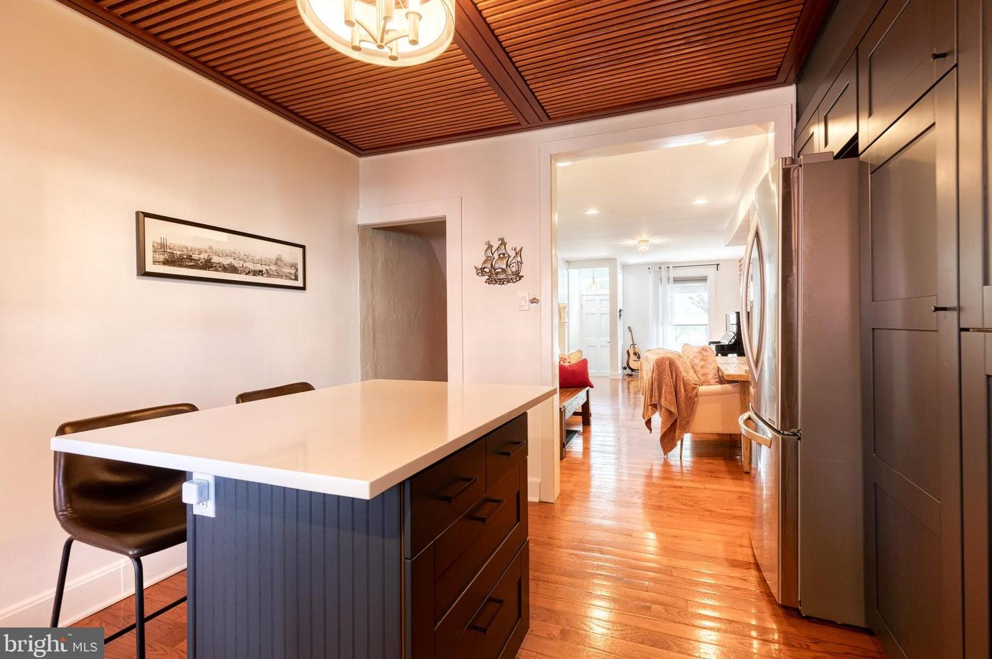 3106 Fleet St, Baltimore MD  21224-3927 exterior