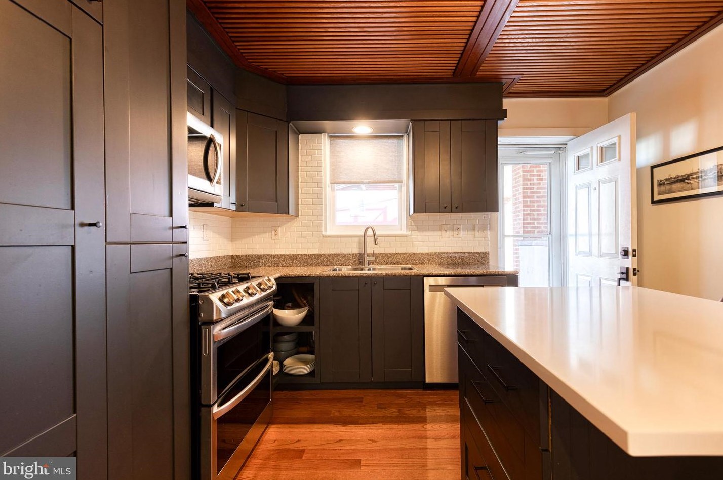 3106 Fleet St, Baltimore MD  21224-3927 exterior