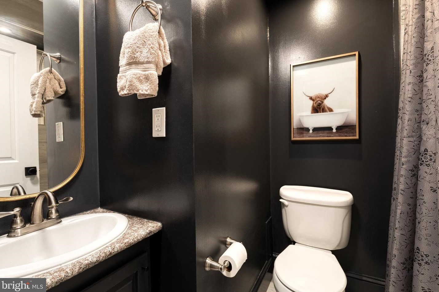 3106 Fleet St, Baltimore MD  21224-3927 exterior