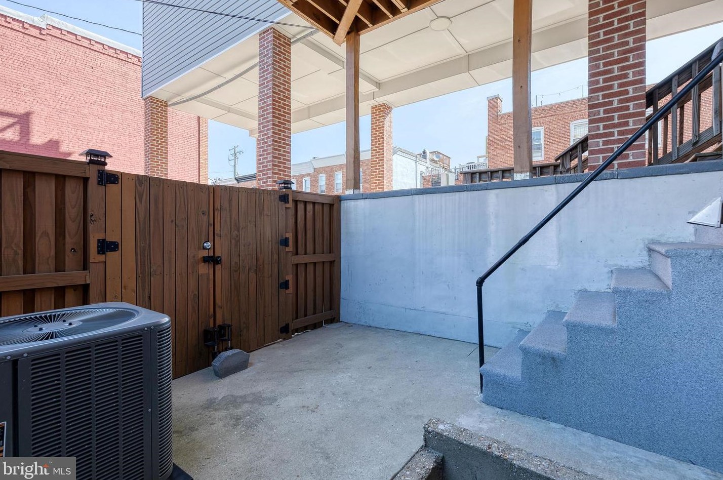 3106 Fleet St, Baltimore MD  21224-3927 exterior