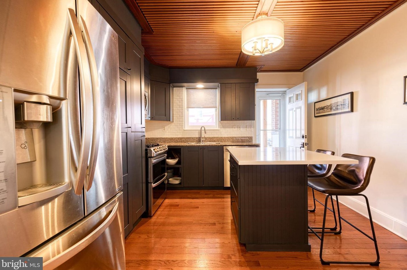 3106 Fleet St, Baltimore MD  21224-3927 exterior