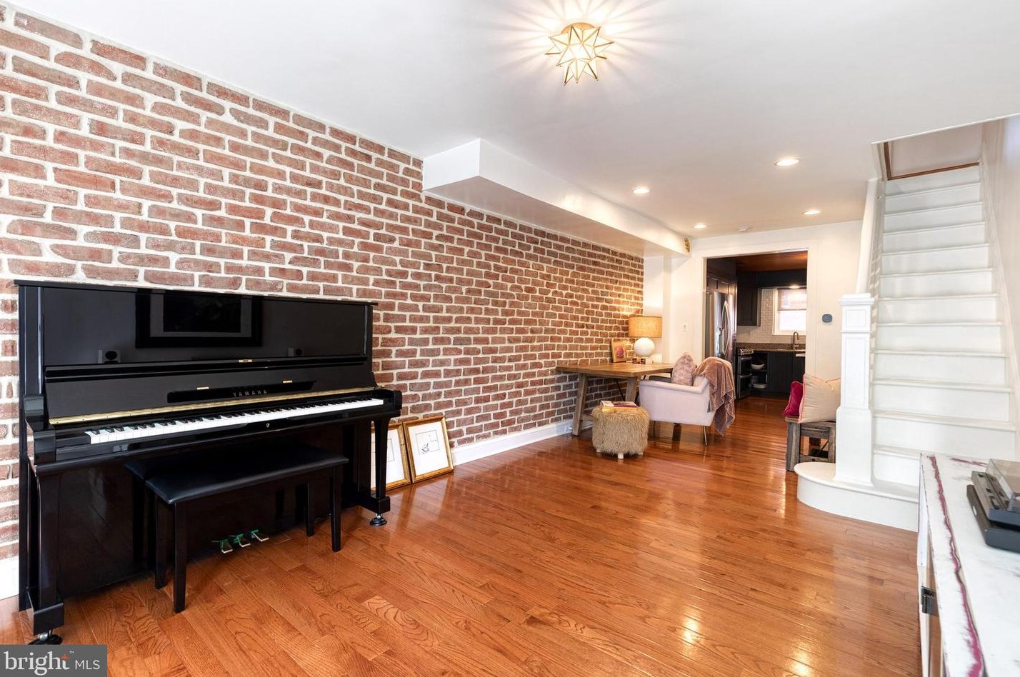 3106 Fleet St, Baltimore MD  21224-3927 exterior