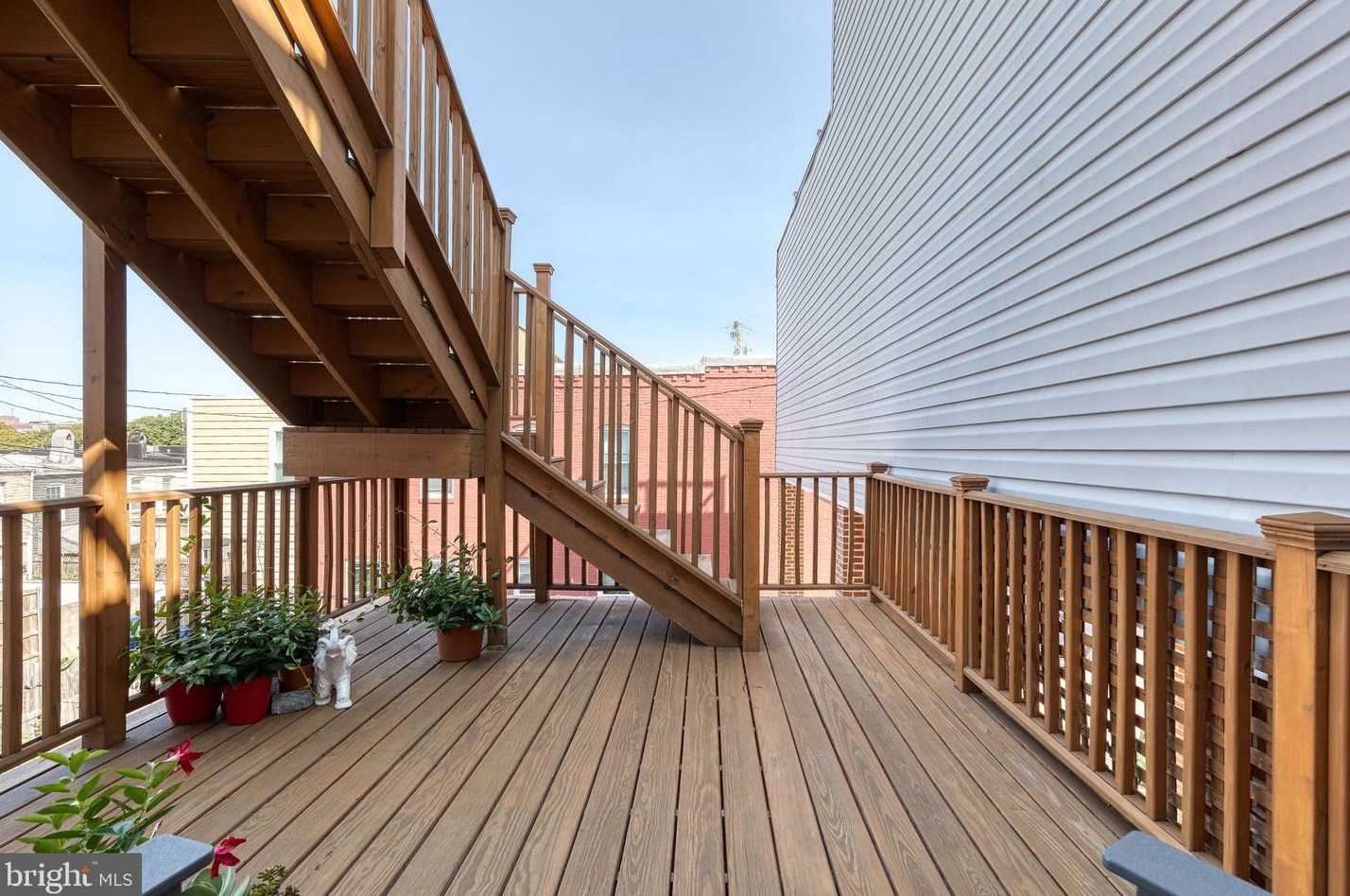 3106 Fleet St, Baltimore MD  21224-3927 exterior