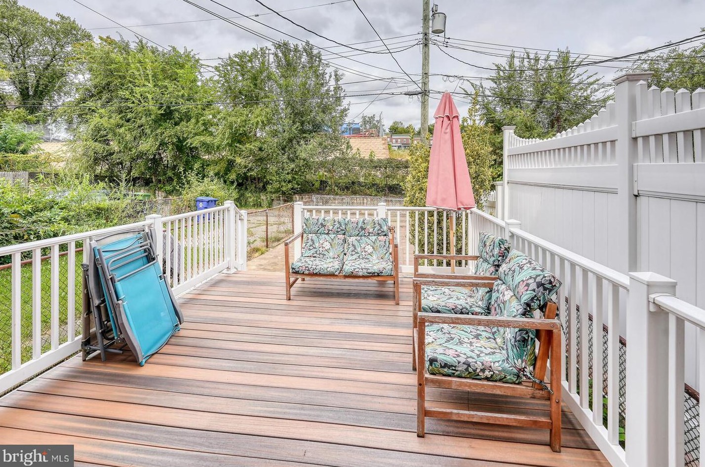 5652 Kavon Ave, Baltimore MD 21206-3626 exterior