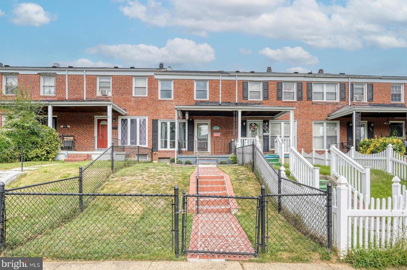 5652 Kavon Ave, Baltimore, MD 21206-3626