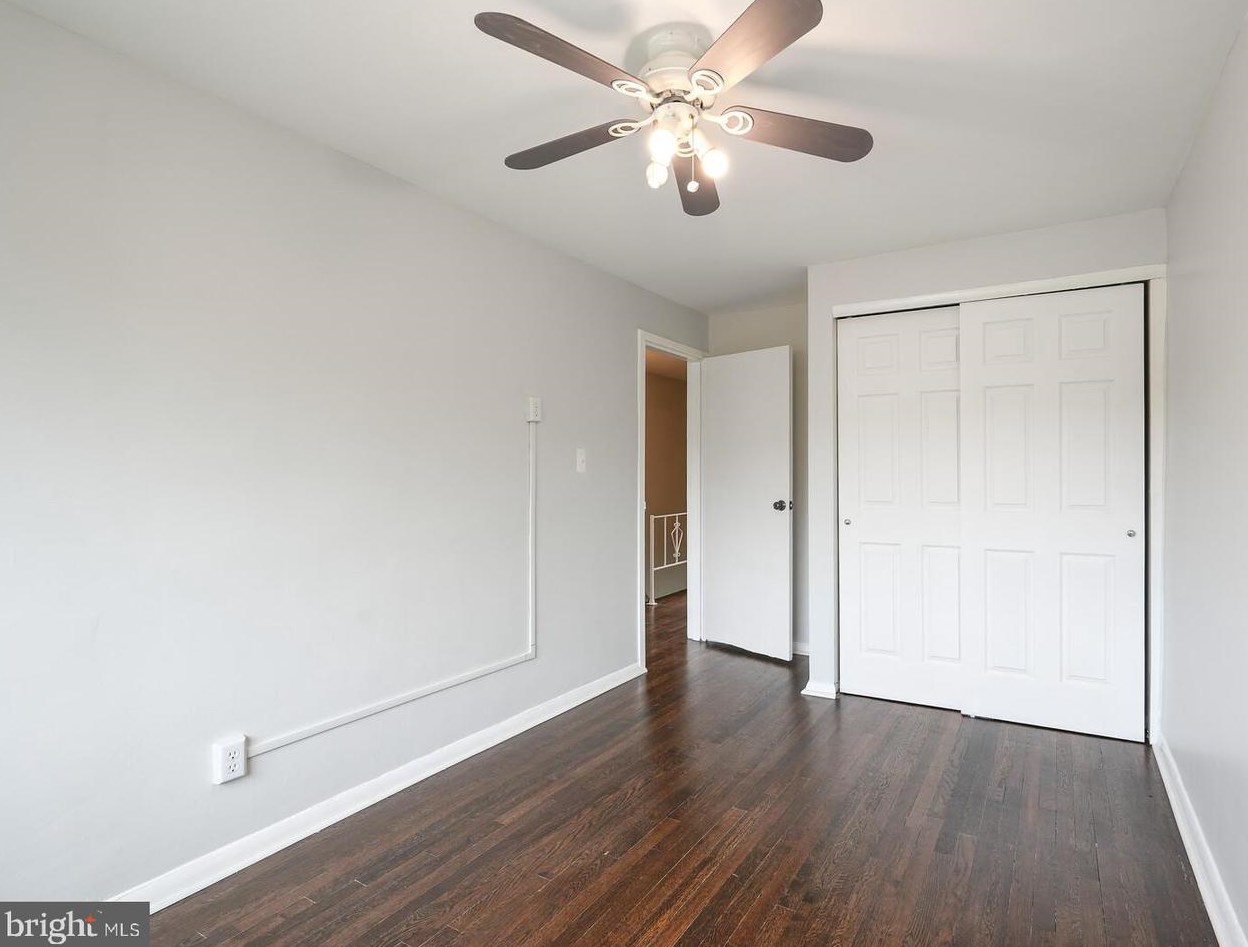 5652 Kavon Ave, Baltimore MD 21206-3626 exterior