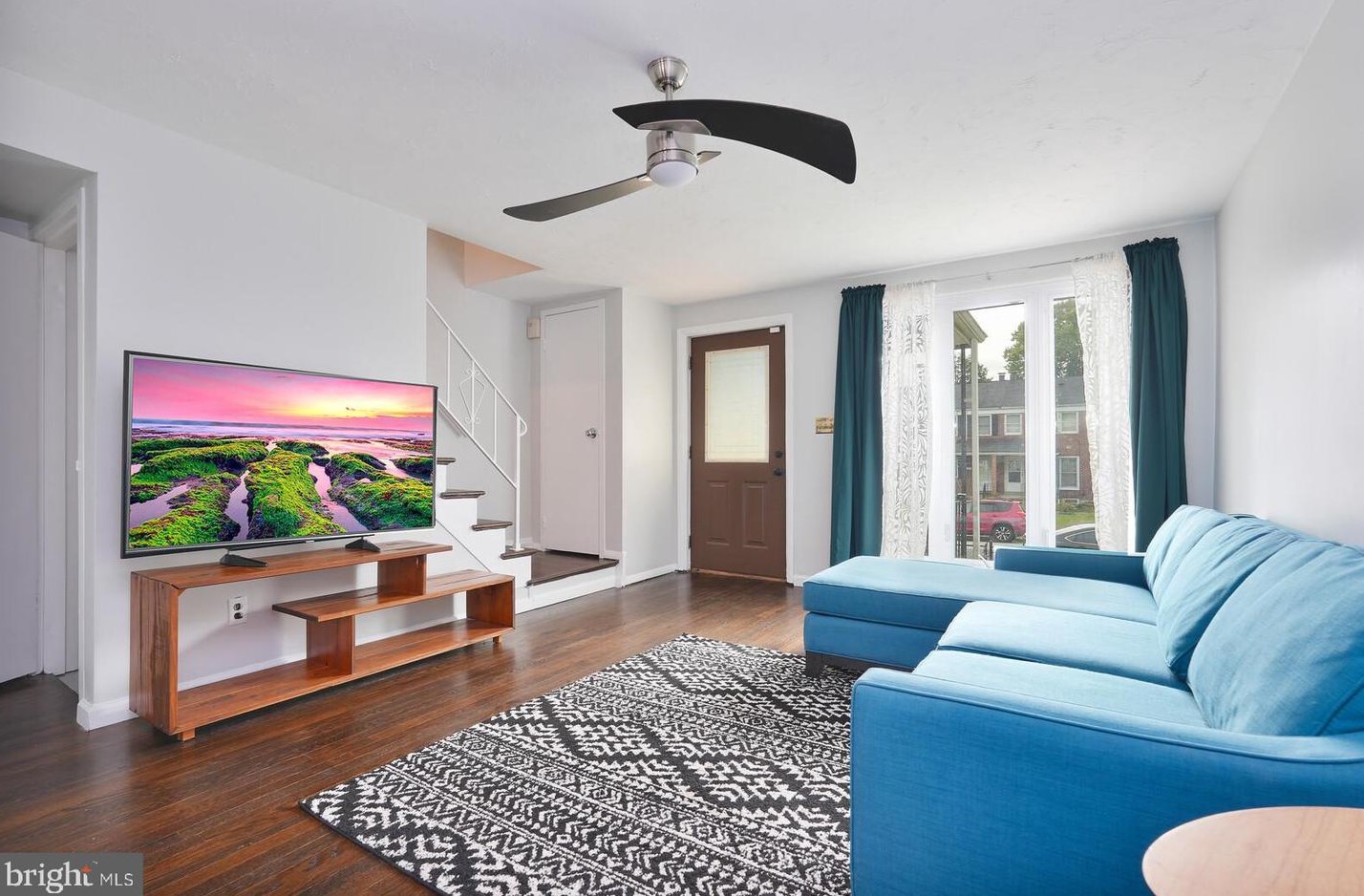 5652 Kavon Ave, Baltimore MD 21206-3626 exterior