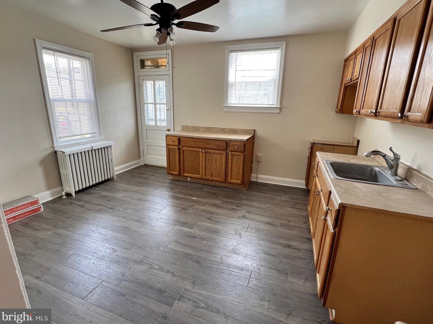 1159 Bentalou St, Baltimore, MD 21216-4504