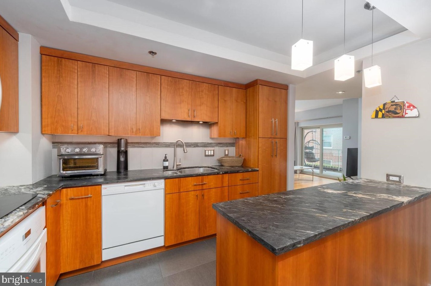 960 Fell St #603, Baltimore, MD 21231