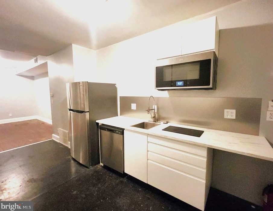 3216 Belair Rd, Baltimore MD  21213-1258 exterior