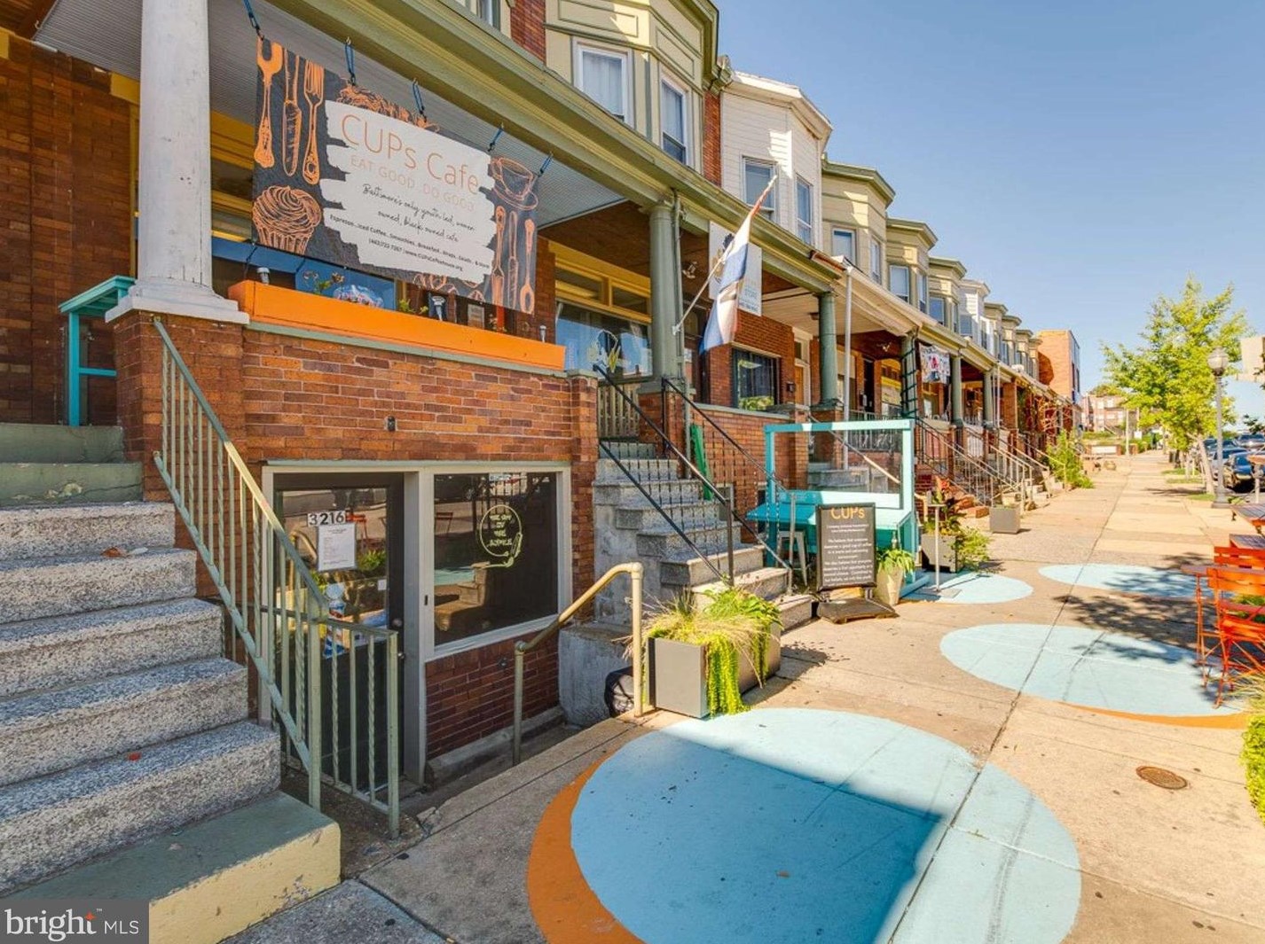 3216 Belair Rd #2, Baltimore, MD 21213