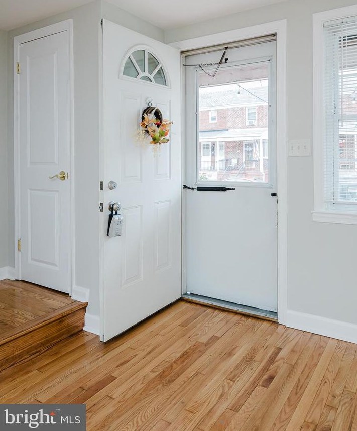 729 Umbra St, Baltimore, MD 21224