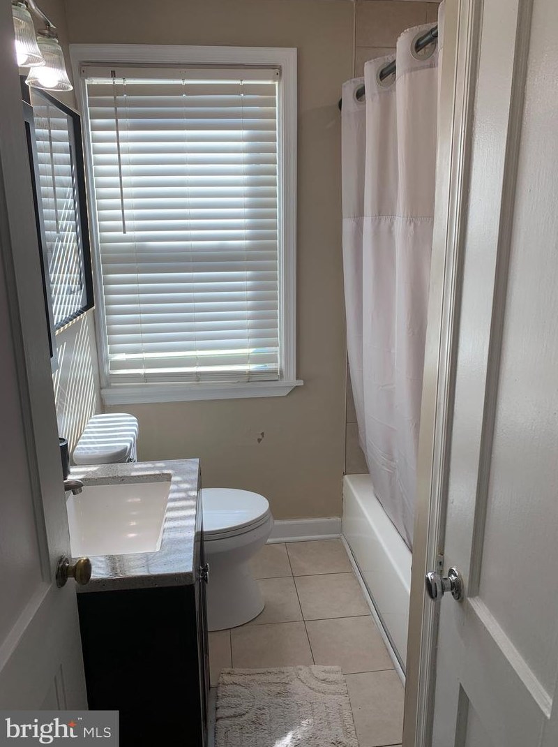 5428 Northwood Dr, Baltimore MD  21239-3307 exterior