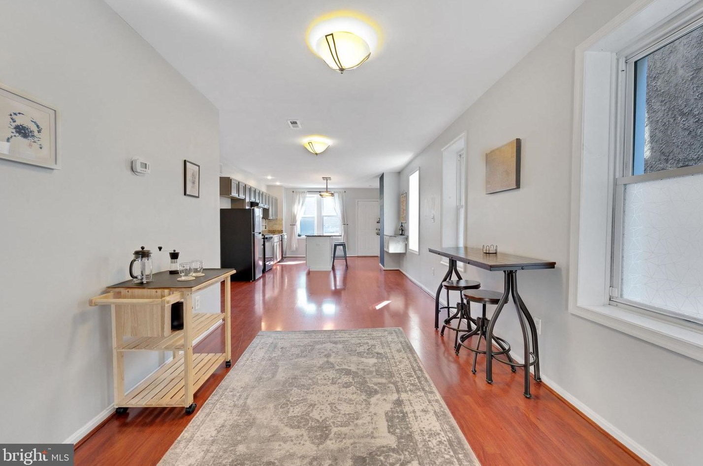 221 Lakewood Ave, Baltimore MD 21224-1143 exterior